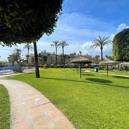 With Terrace And Sea Views *