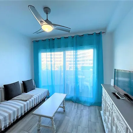 Apartment With Terrace And Sea Views