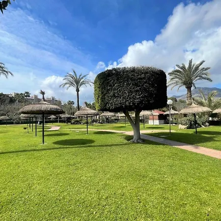 With Terrace And Sea Views