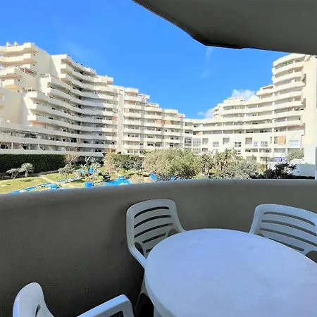 With Terrace And Sea Views *