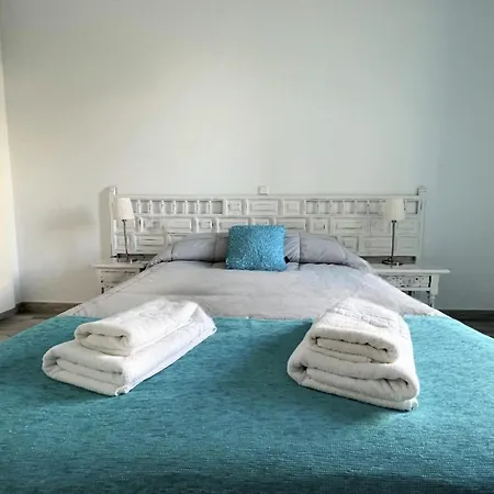 With Terrace And Sea Views Apartment